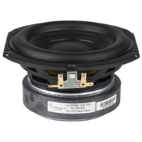 Main product image for Peerless SLS-P830945 5-1/4" Paper Cone Woofer 4 Ohm 264-1604